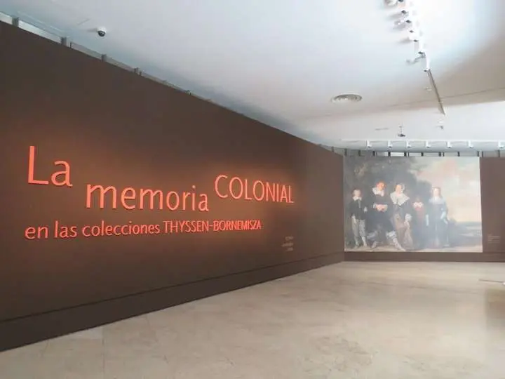 T&iacute;tulo de la exposici&oacute;n