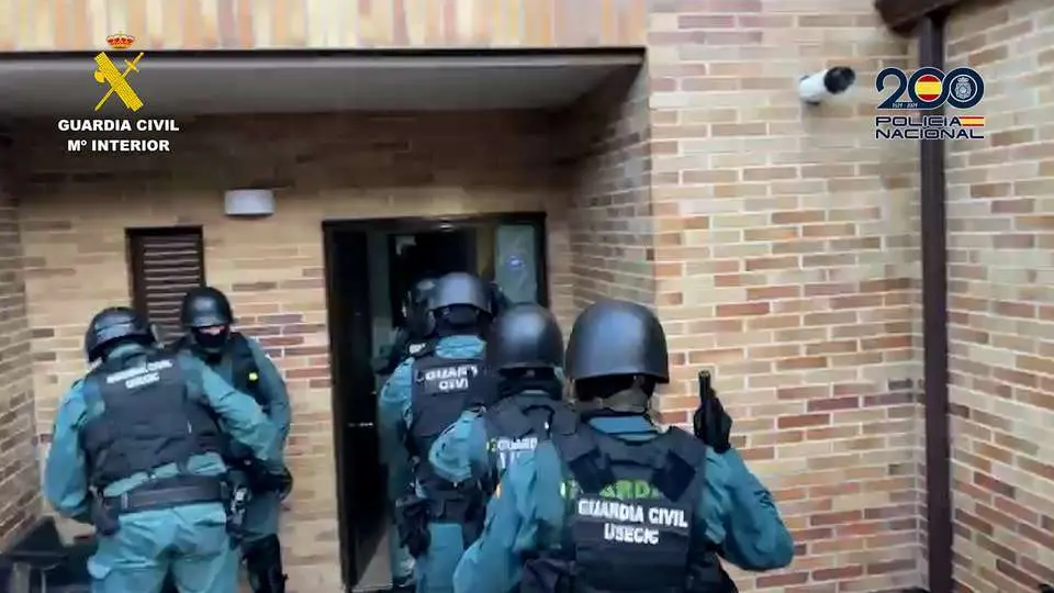 Guardia Civil