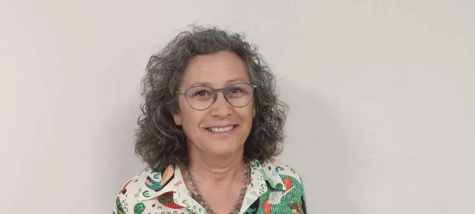 Mar&iacute;a Paz Arias Ruiz