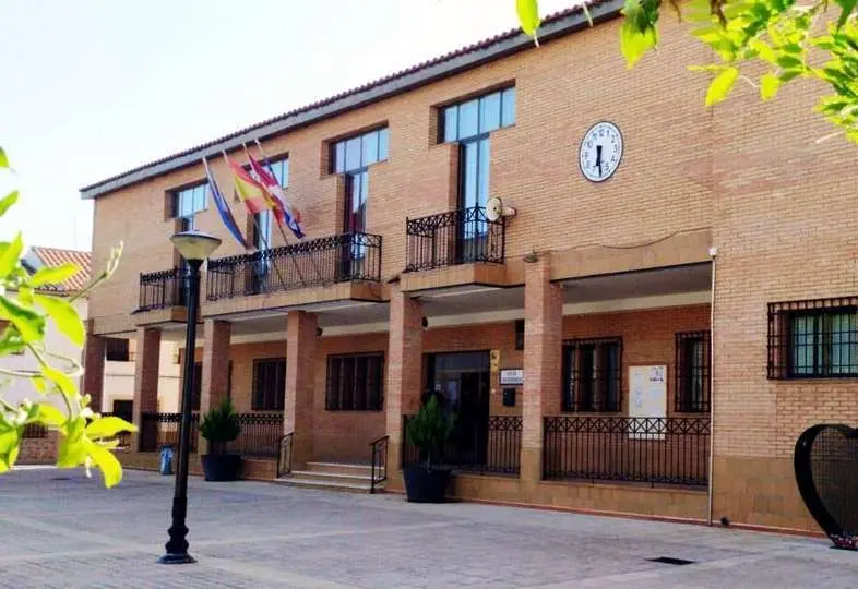Ayuntamiento de Viso del Marqu&eacute;s