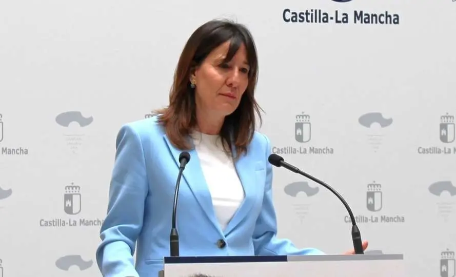Blanca Fern&aacute;ndez