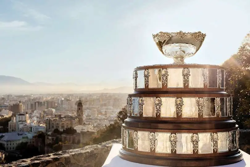 La Copa Davis