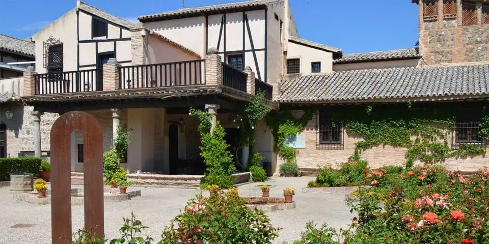 Museo del Greco