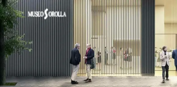 El Museo Sorolla cerrar&aacute; temporalmente sus puertas al p&uacute;blico el 1 de octubre para finalizar las obras de rehabilitaci&oacute;n y ampliaci&oacute;n