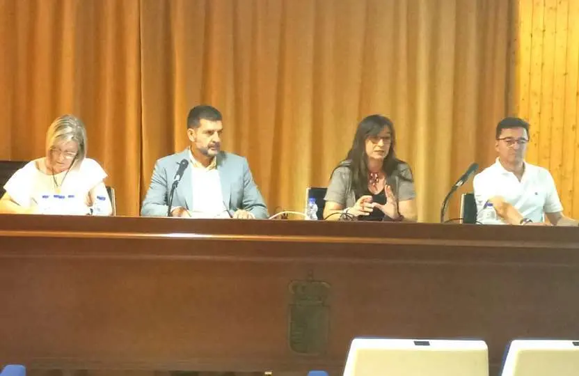Comisi&oacute;n Provincial Ordenaci&oacute;n del Territorio y Urbanisno