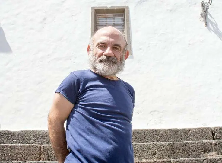 Emilio Gavira