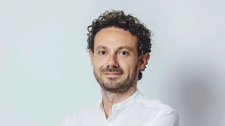 Carlos Bustamante Mu&ntilde;oz