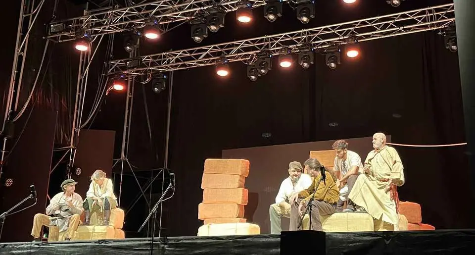 Representaci&oacute;n de Pan duro