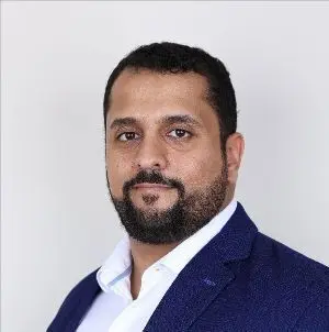 Hatem Al-Shehri