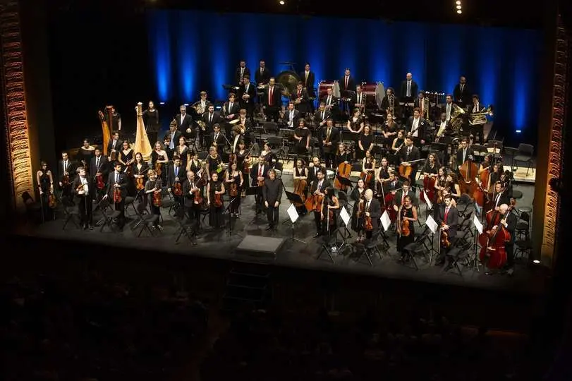 Orquesta Metropolitana de Lisboa