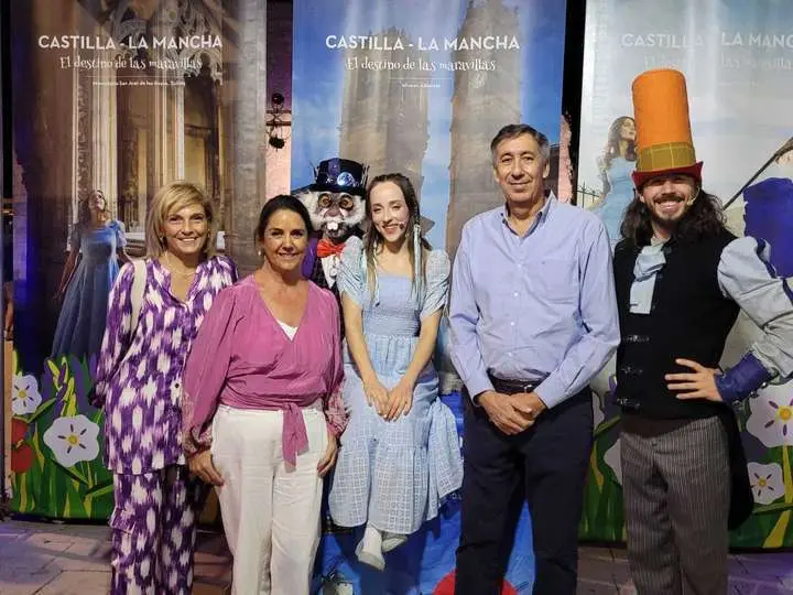 Jos&eacute; Caro, delegado de Educaci&oacute;n, Cultura y Deportes