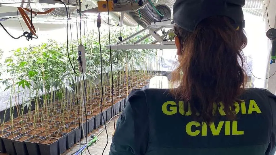 Guardia Civil