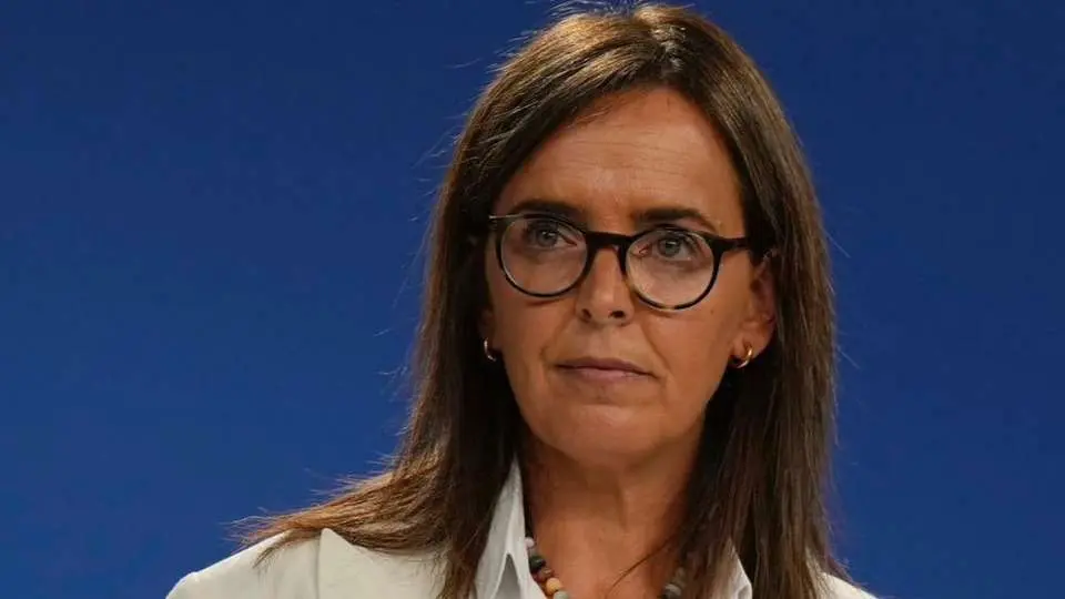 La diputada del Partido Popular por Ciudad Real, Carmen F&uacute;nez