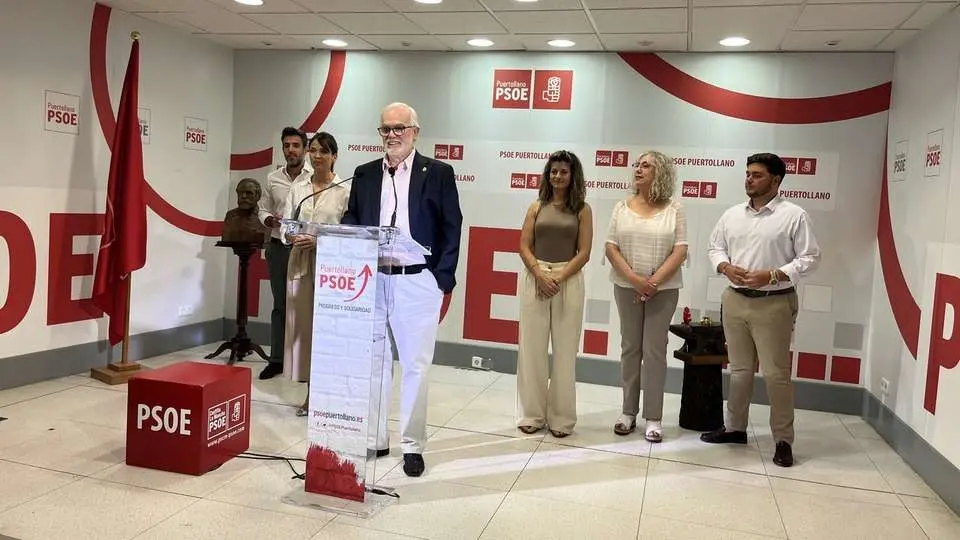 PSOE-Puertollano