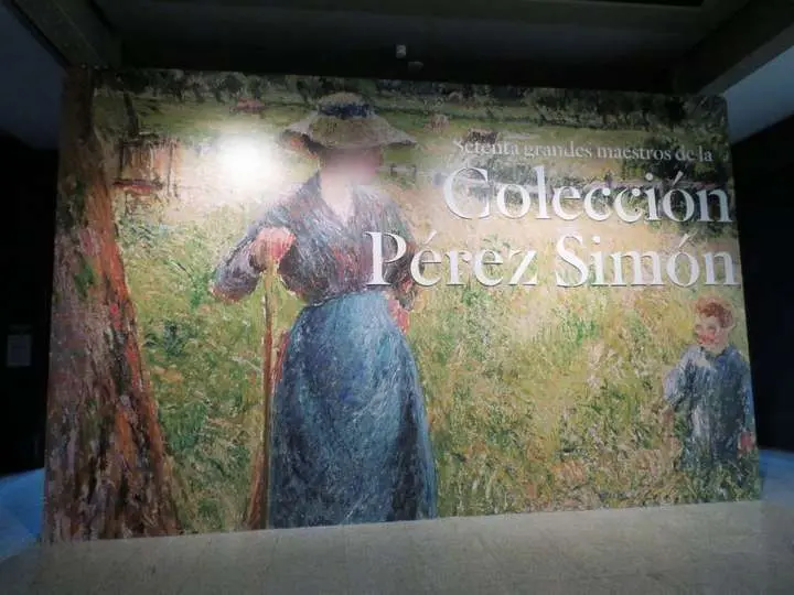 T&iacute;tulo de la exposici&oacute;n