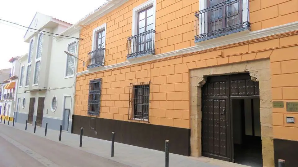 UP Manzanares