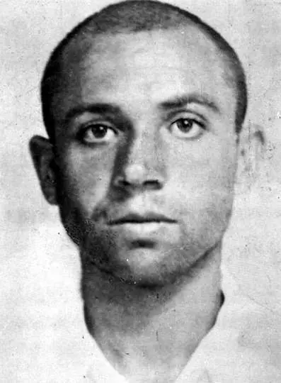 Miguel Hern&aacute;ndez