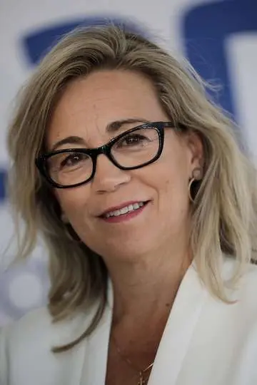 Lola Merino,&nbsp;presidenta nacional de AMFAR