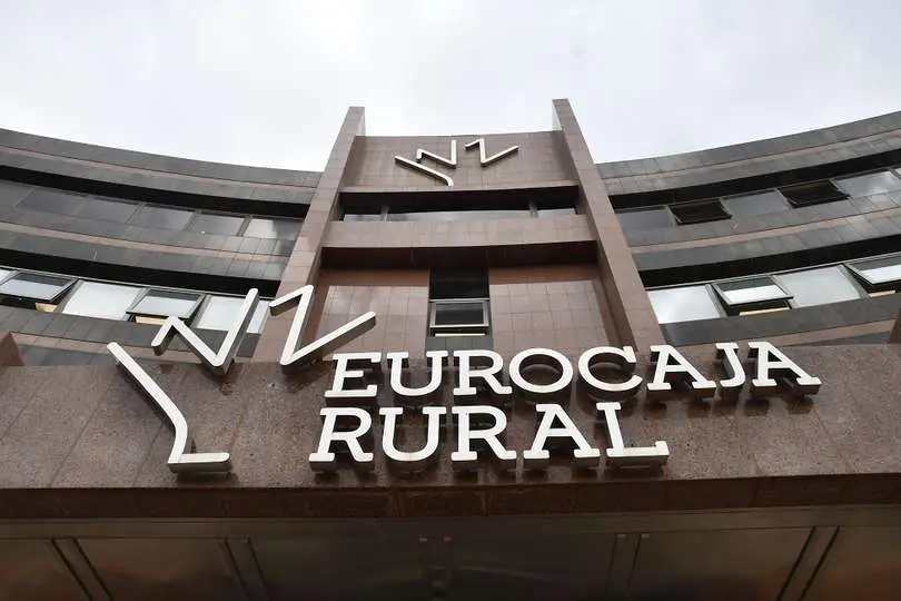 Eurocaja Rural