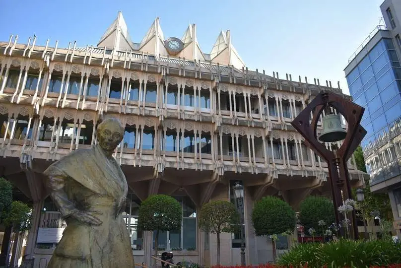 Ayuntamiento de Ciudad Real