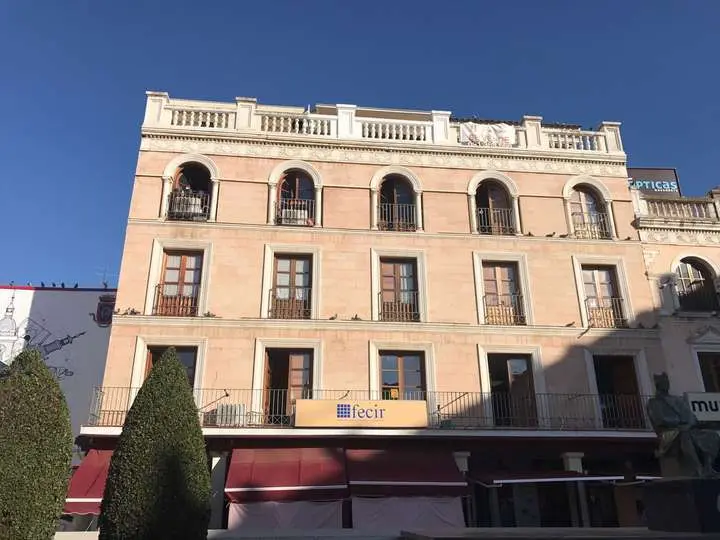 Sede FECIR