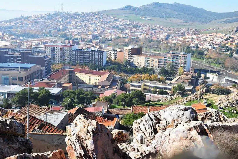 Puertollano