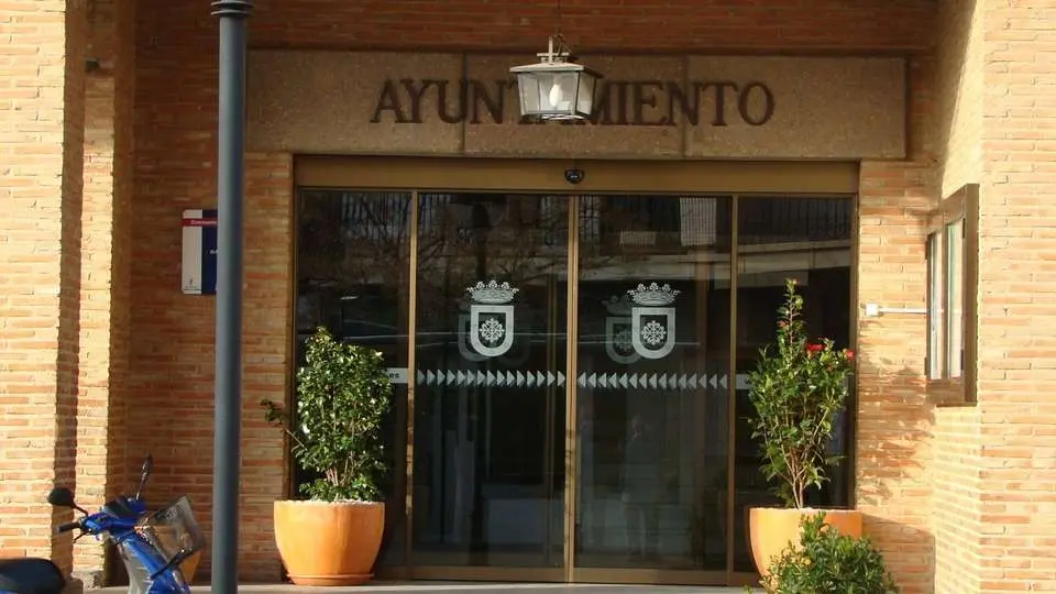 Ayuntamiento de Miguelturra