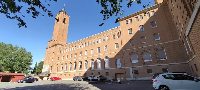 Seminario Diocesano de Ciudad Real