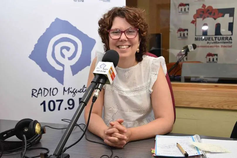 Pilar de la Torre