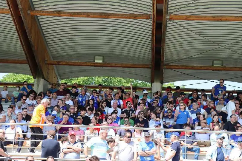 Foto: Juan Gallardo