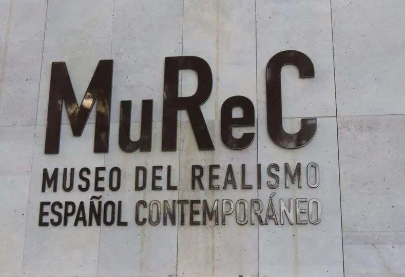 El Museo del Realismo Espa&ntilde;ol Contempor&aacute;neo (MUREC), de Almer&iacute;a, abri&oacute; sus puertas al p&uacute;blico el 15 de marzo de 2024