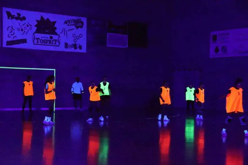 III Ne&oacute;n Handball Cup (5)