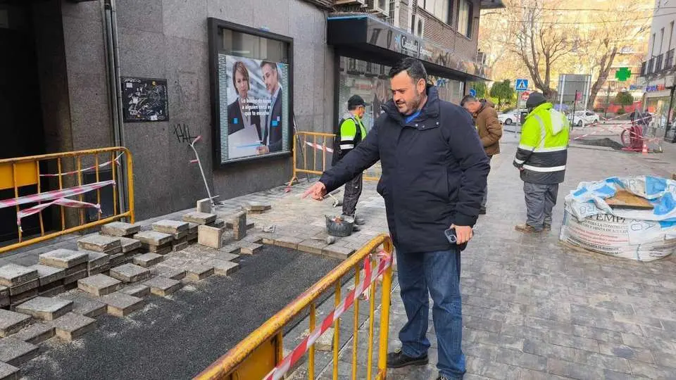 Miguel Herv&aacute;s_concejal de Obras