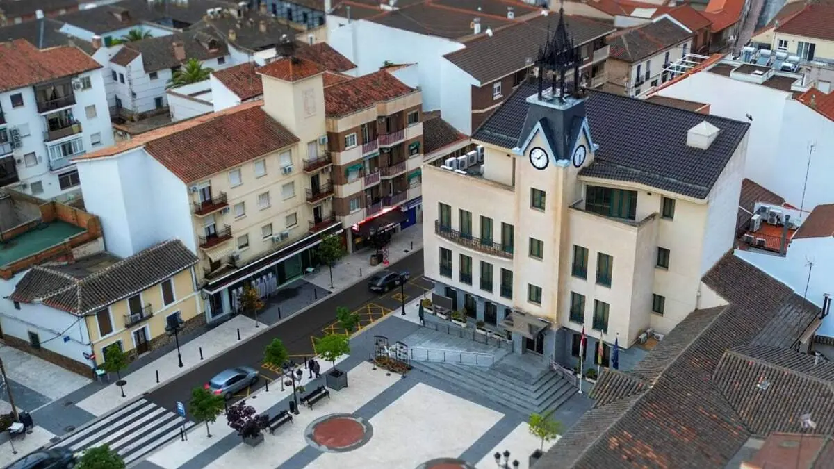 Calzada de Calatrava