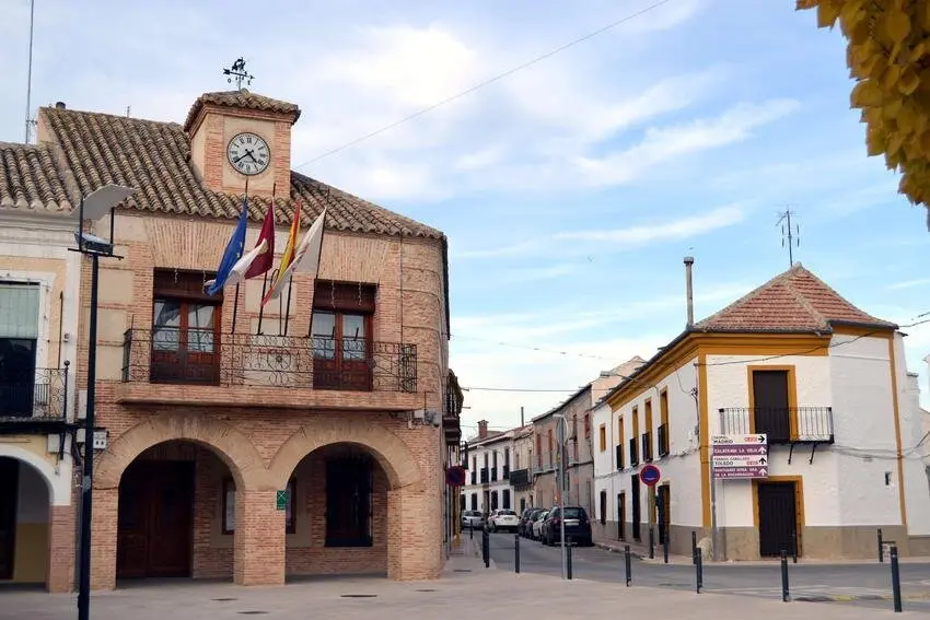 Carri&oacute;n Calatrava