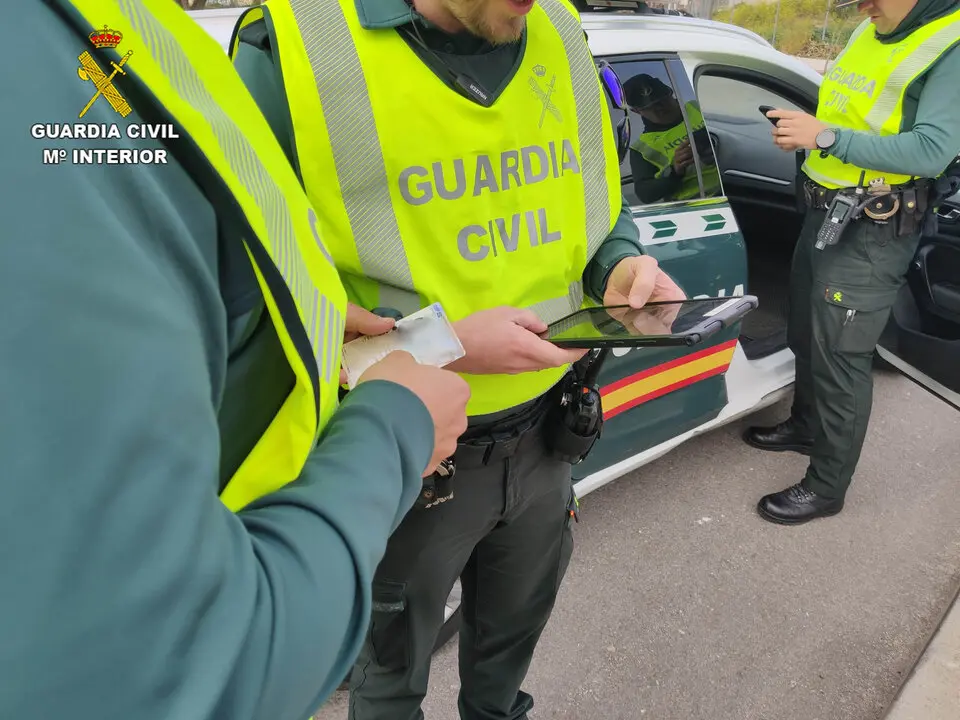 Guardia Civil