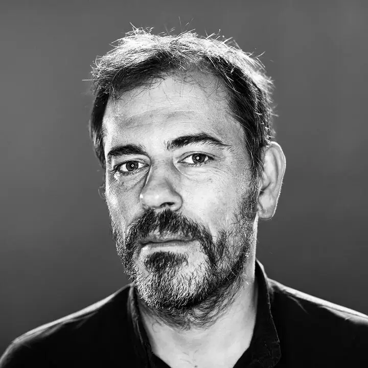 Luis Fernando L&oacute;pez