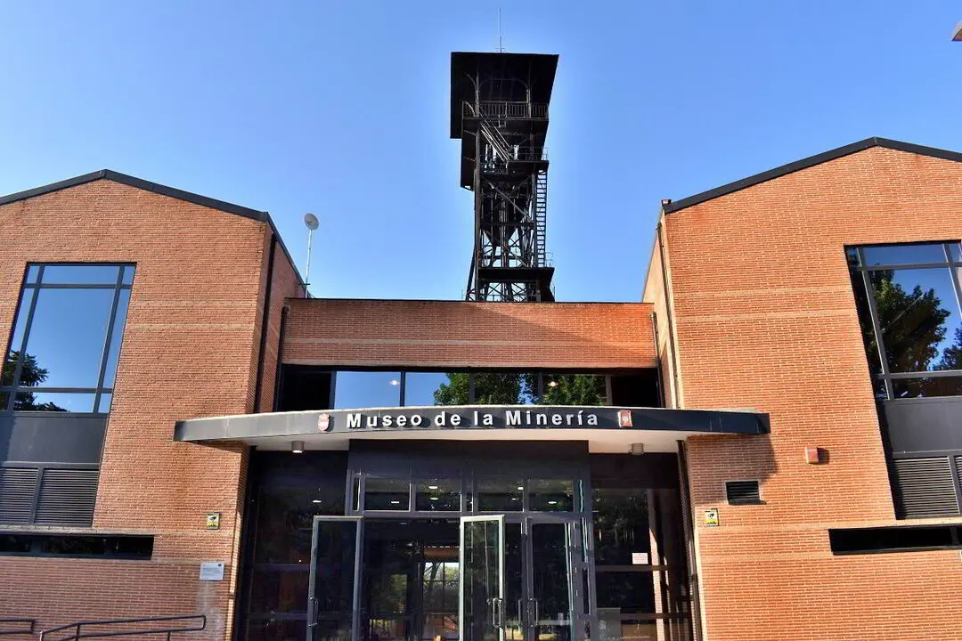 Museo de la Miner&iacute;a
