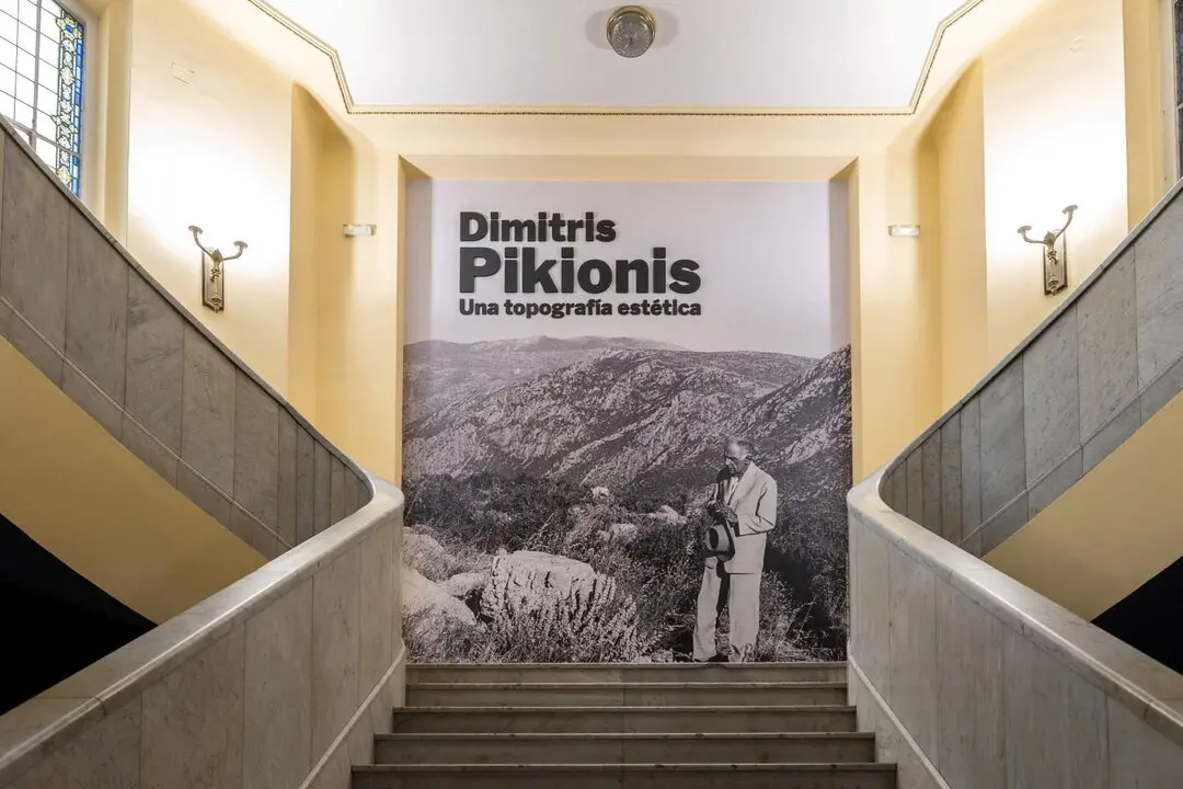 La exposici&oacute;n podr&aacute; ser visitada hasta el 27 de abril