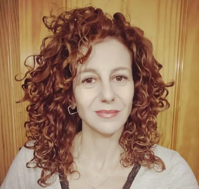 Ana Mar&iacute;a Medina