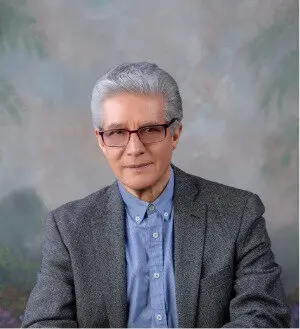 Jos&eacute; H. Velazquez