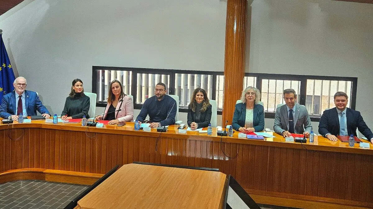 PSOE Puertollano