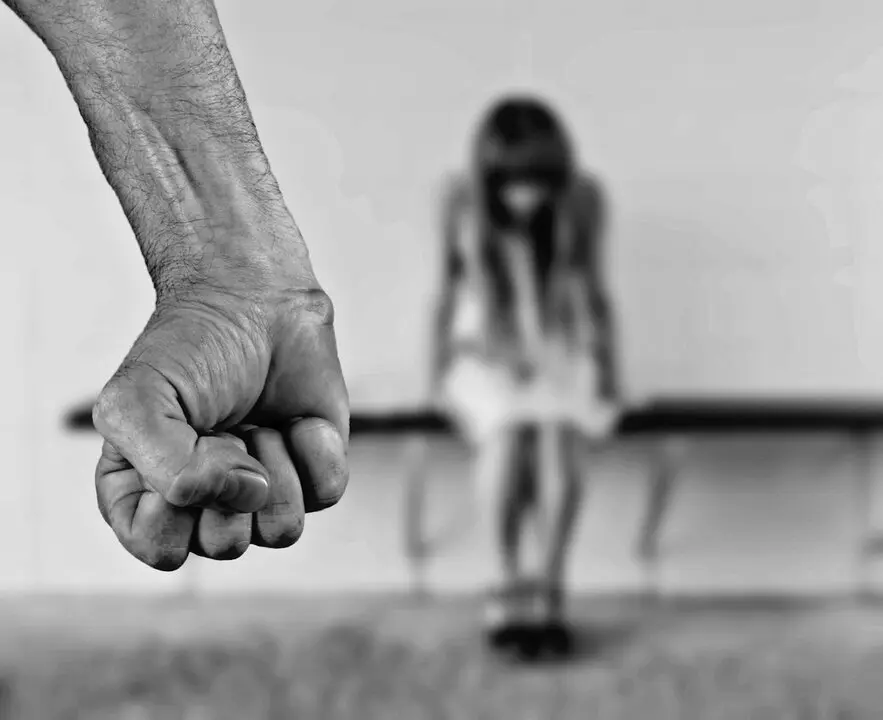 Violencia G&eacute;nero