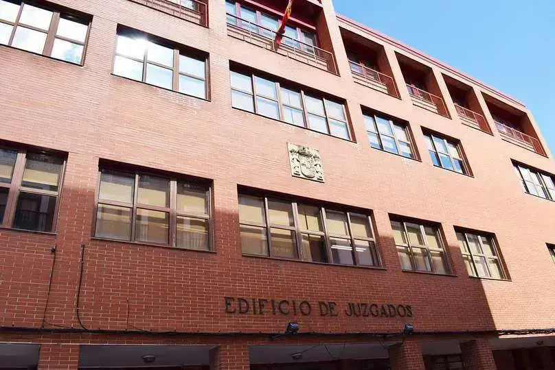 Juzgados de Puertollano