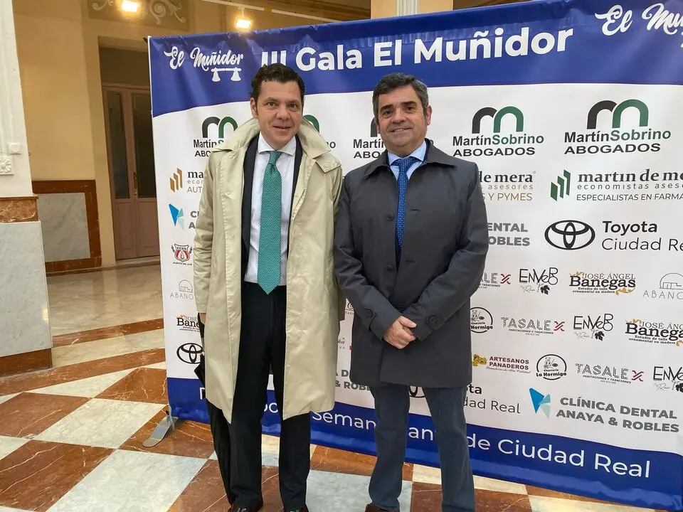 bl&aacute;zquez y mar&iacute;n en el 1