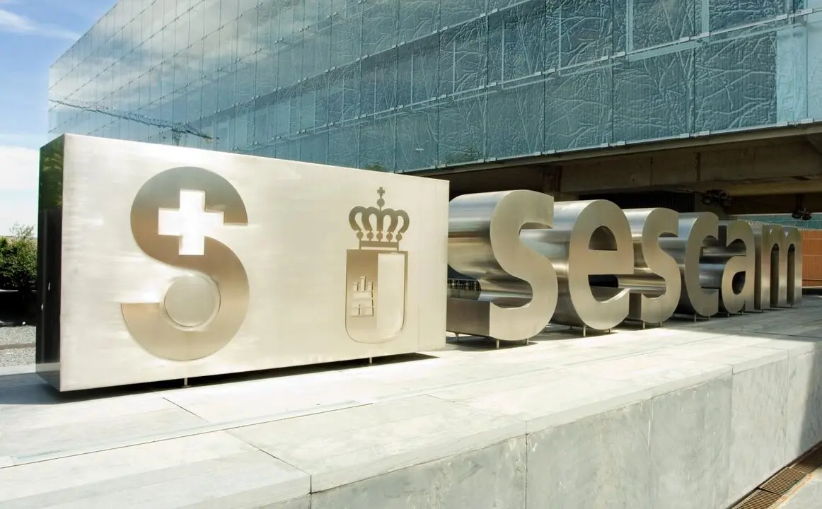 SESCAM