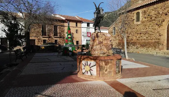 Solana del Pino
