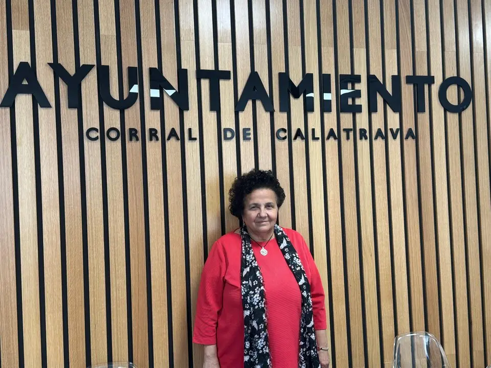 Rosa Su&ntilde;&eacute;