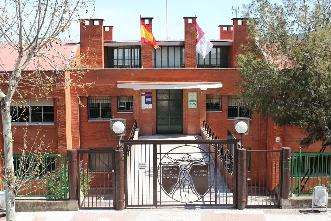 Instituto Leonardo da Vinci
