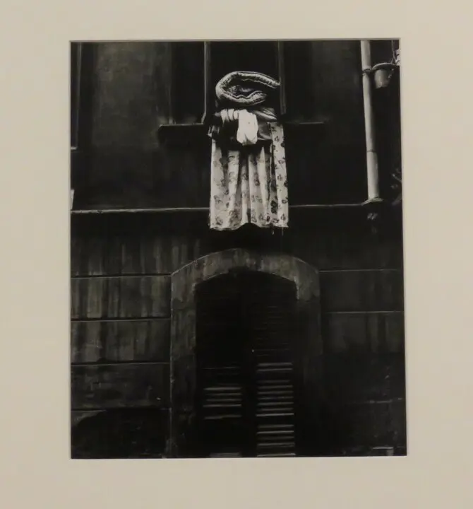 Barcelona, 1957